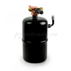 Rezervoare de lichid freon